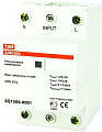 Реле напряжения TDM Electric SQ1504-0001