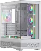 XASTRA Q700 7ARGB-C10-UC (белый)