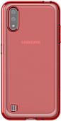 Чехол для телефона Araree A Cover для Galaxy A01 (красный)