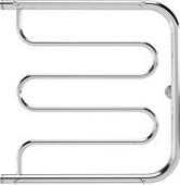 Полотенцесушитель Indigo Standart 60x50 FSW60-50P (с боковым подключением)