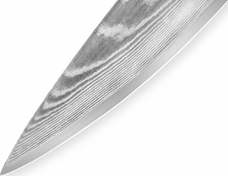Кухонный нож Samura Damascus SD-0085