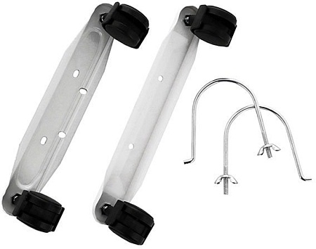 Масляный радиатор Hyundai H-HO-7-09-UI893