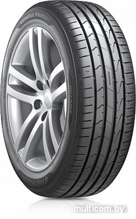 Автомобильные шины Hankook Ventus Prime3 K125 195/45R16 84V