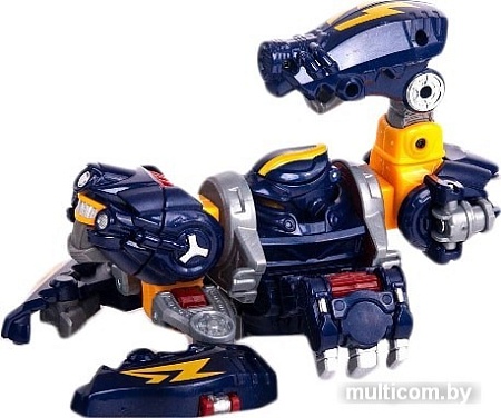 Экшен-фигурка Young Toys Metalions Scorpio 314026