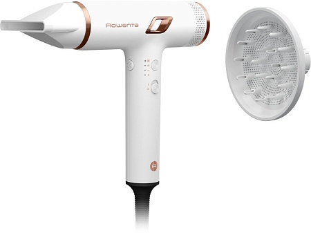 Фен Rowenta HY8140F0