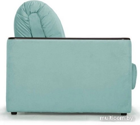 Кресло-кровать Stolline Мартин 0.8 10 (Velutto 14)
