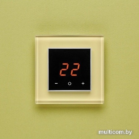 Терморегулятор DeLUMO Orto (1014 классический бежевый)