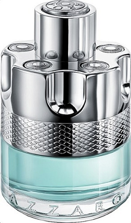 Azzaro Wanted Tonic EdT (100 мл)