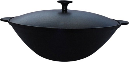 Сковорода ВОК Камская посуда вок29