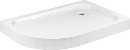 Душевой поддон Saniteco SN-120R (120x80)