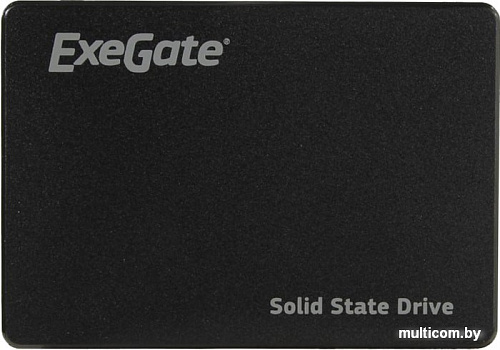 SSD ExeGate Next Pro 60GB EX278215RUS