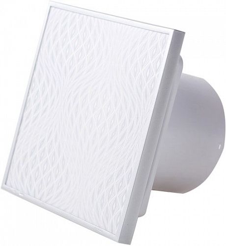 Вытяжной вентилятор Awenta System+ Silent 125W [KWS125W-PI125]