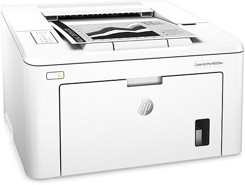 Принтер HP M203dw [G3Q47A]