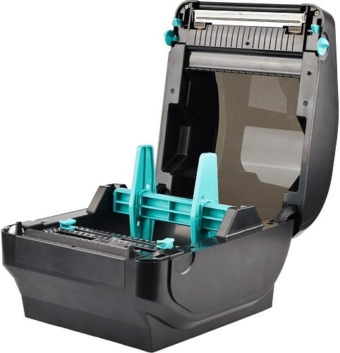 Принтер этикеток G&G GG-D410