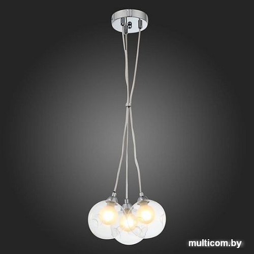 Подвесная люстра ST Luce Dualita SL431.113.03