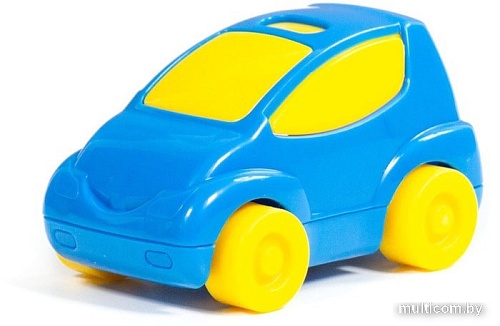 Полесье Беби Кар автомобиль легковой 55446