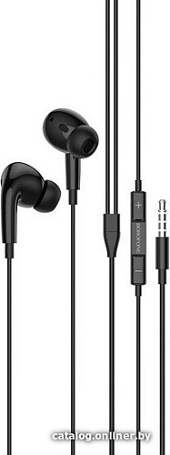 Наушники Borofone BM30 Pro (черный)