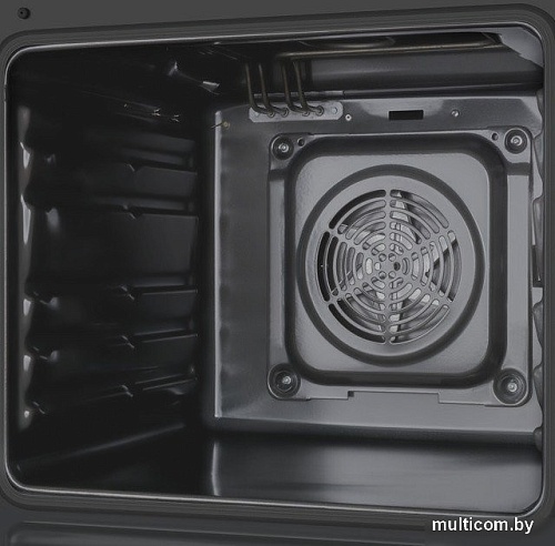 Электрический духовой шкаф Hansa BOES684321