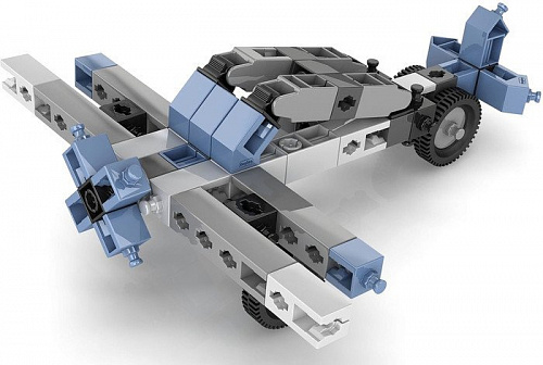Конструктор Engino Pico Builds/Inventor PB23(0833) Самолеты - 8 моделей