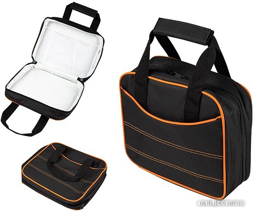 Термосумка Ecos PC2213 104573 6л (черный)