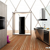 Кухонная вытяжка Gorenje DT9SY2B