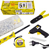 Набор домашнего мастера WMC Tools WMC-10321 (321 предмет)