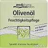 Medipharma cosmetics Крем для лица Olivenol увлажняющий (50 мл)