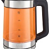 Электрический чайник Goodhelper KPG-2201 (оранжевый)