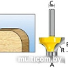 Фреза Makita D-68395