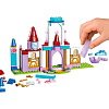 Конструктор LEGO Disney Princess 43219 Творческие замки принцесс Диснея