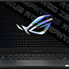 Игровой ноутбук ASUS ROG Zephyrus G15 GA503QM-HN096T