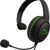 Наушники HyperX CloudX Chat