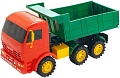 Грузовик Karolina Toys 40-0002