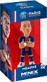 Роботы, трансформеры, фигурки Minix Футболисты Килиан Мбаппе PSG 10998