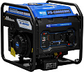 Бензиновый генератор ECO PE-10000ESI