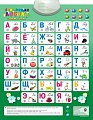 Интерактивная игрушка Знаток Говорящая азбука 70082