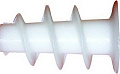 Дюбель для гипсокартона KEW GKD 38142 (200 шт)