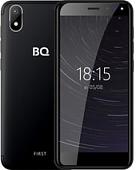 Смартфон BQ-Mobile BQ-5015L First (черный)