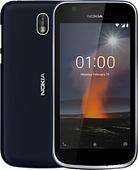 Смартфон Nokia 1 Dual SIM (синий)