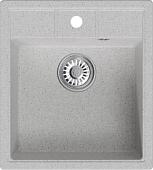 Кухонная мойка Mixline ML-GM28 552098 (серый)