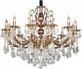 Подвесная люстра Omnilux OML-77723-12