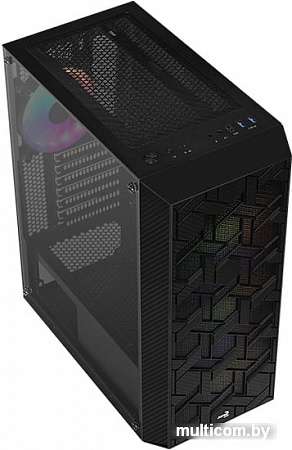 Корпус AeroCool Hive FRGB