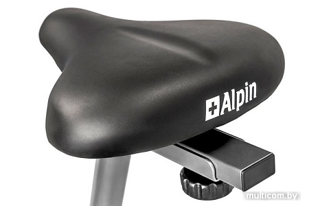 Велотренажер Alpin Picco