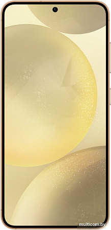 Смартфон Samsung Galaxy S24 8GB/256GB SM-S921B Exynos (оранжевый титан)
