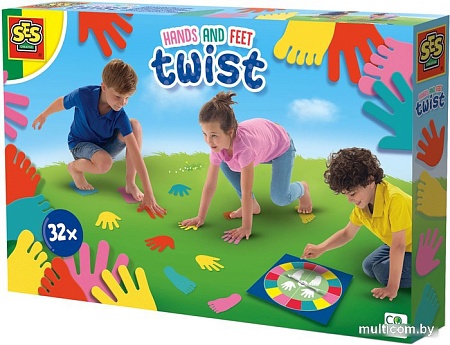 Твистер SES Creative Твистер 02249