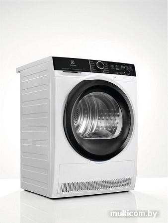 Сушильная машина Electrolux EW9H188SC