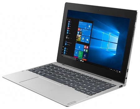 Планшет Lenovo IdeaPad D330 N4000 4Gb 64Gb LTE