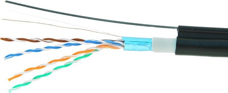 Кабель Power Cube PC-FPC-5051E-SO-OUT(R)