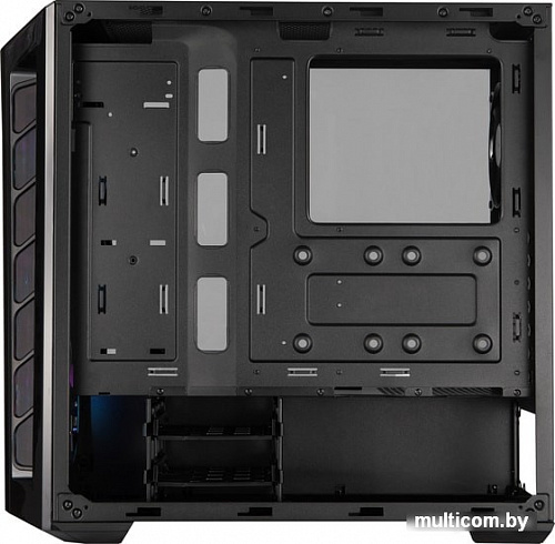 Корпус Cooler Master MasterBox MB520 ARGB MCB-B520-KGNN-RGA