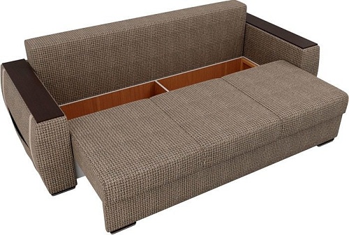 Диван Лига диванов Брион 101782 (бежевый)